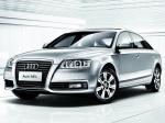 Audi A6 L Sedan 2008 года